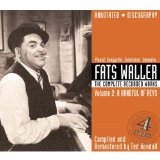 Fats Waller picture from A Little Bit Independent released 02/07/2007