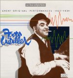 Fats Waller picture from Alligator Crawl released 11/04/2009