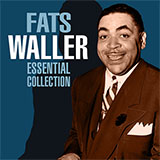 Fats Waller picture from Blue Turning Grey Over You released 08/23/2005
