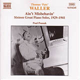 Fats Waller picture from Gladyse released 05/21/2025