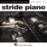 Fats Waller picture from Handful Of Keys [Stride version] (arr. Brent Edstrom) released 04/13/2015