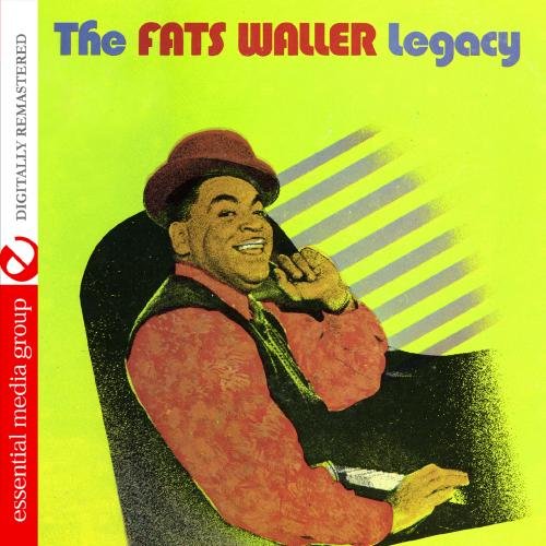 Fats Waller I'm Gonna Sit Right Down And Write M profile image