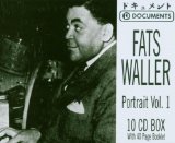 Fats Waller picture from Lounging At The Waldorf released 10/11/2011