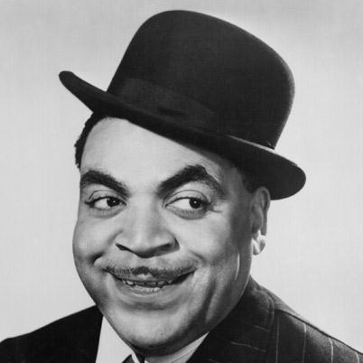 Fats Waller profile Fats Waller Ain't Misbehavin' profile image