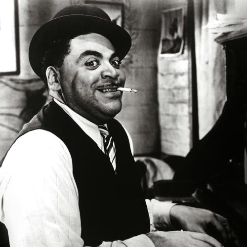 Fats Waller profile Fats Waller Honeysuckle Rose profile image