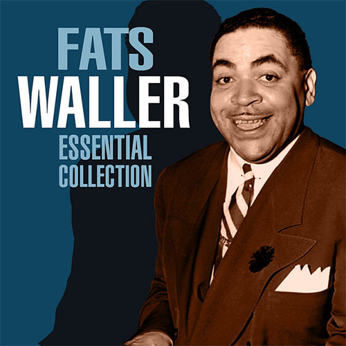 Fats Waller Honeysuckle Rose Sheet Music Download Printable Jazz 