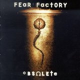 Fear Factory picture from Edgecrusher released 12/08/2017