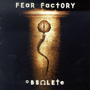 Fear Factory Edgecrusher profile image