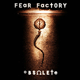 Fear Factory picture from Shock released 09/16/2022