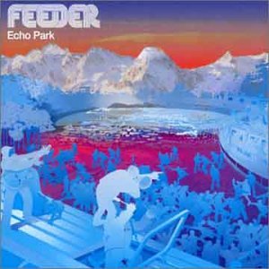 Feeder profile Feeder Buck Rogers profile image