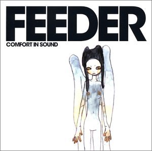 Feeder Comfort In Sound profile image