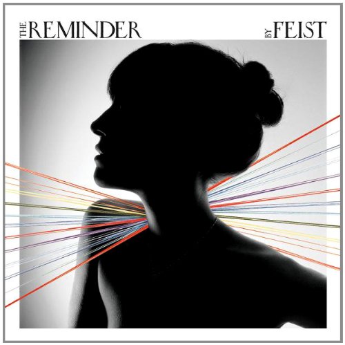 Feist profile Feist 1234 profile image