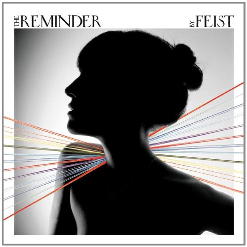 Feist So Sorry profile image