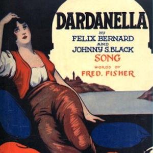 Felix Bernard Dardanella profile image