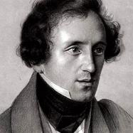 Felix Mendelssohn picture from Abschied Vom Walde released 08/19/2015