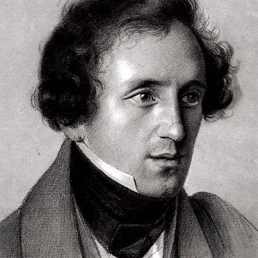 Felix Mendelssohn Canzonetta (from The String Quartet, profile image