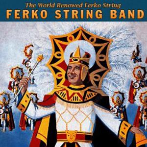 Ferco String Band Alabama Jubilee profile image