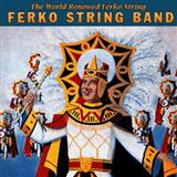 Ferco String Band picture from Alabama Jubilee released 01/30/2014