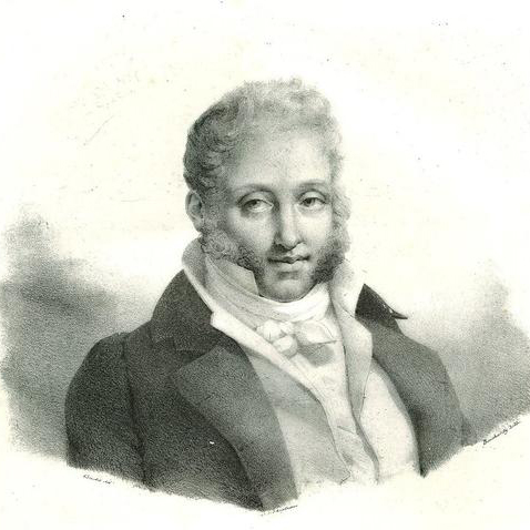 Ferdinando Carulli Andante in A Minor profile image