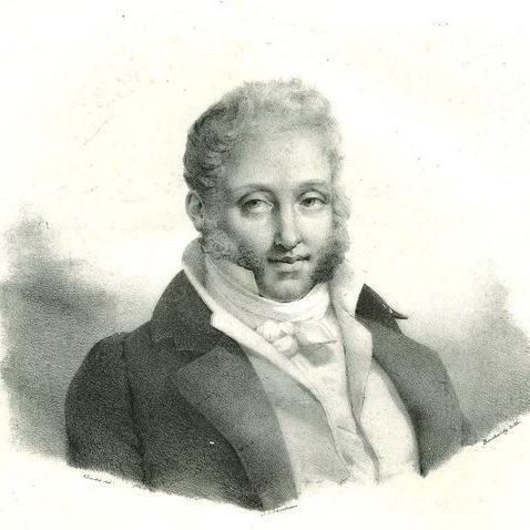 Ferdinando Carulli profile Ferdinando Carulli Study profile image