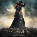 Fernando Velazquez picture from Netherfield Ball Dance One (from 'Pride and Prejudice and Zombies') released 07/11/2016