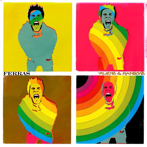 Ferras profile Ferras Hollywood's Not America profile image