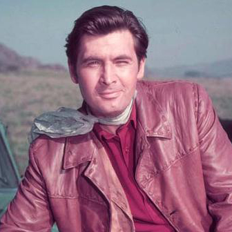 Fess Parker Fess Parker, The Ballad Of Davy Crockett, Piano Duet