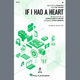 Fever Ray picture from If I Had A Heart (arr. Roger Emerson) released 08/22/2025