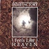 Fiction Factory picture from (Feels Like) Heaven released 11/22/2013