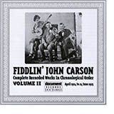 Fiddlin' John Carson picture from The Death Of Floyd Collins released 03/25/2025