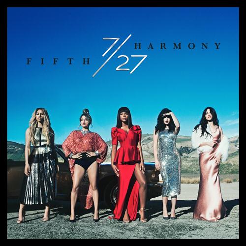 Fifth Harmony feat. Ty Dolla $ign Work From Home profile image