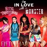 Fifth Harmony picture from I'm In Love With A Monster released 12/10/2015