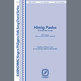 Filipino Folksong picture from Himig Pasko (arr. George G. Hernandez) released 03/28/2024