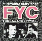 Fine Young Cannibals picture from Good Thing released 01/13/2010