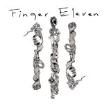 Finger Eleven picture from One Thing released 02/14/2019