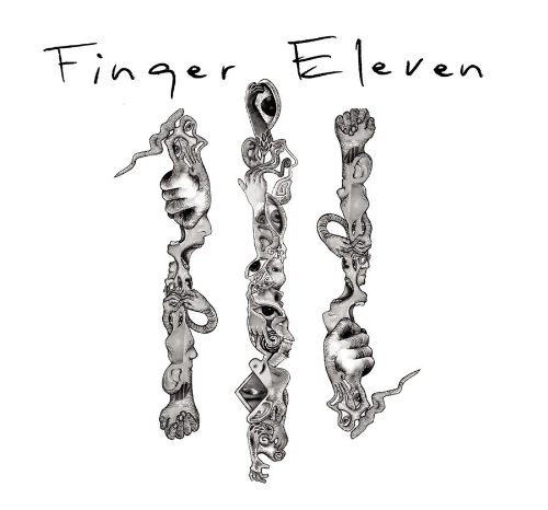 Finger Eleven One Thing profile image