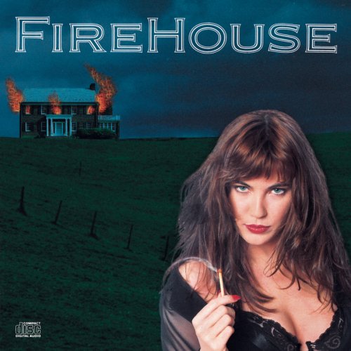 Firehouse Firehouse, Love Of A Lifetime, Piano, Vocal & Guitar (Right-Hand Melody)