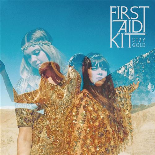 First Aid Kit My Silver Lining profile image