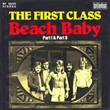 First Class picture from Beach Baby released 03/07/2017