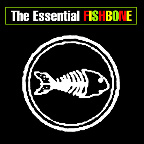 Fishbone Bonin' In The Boneyard profile image