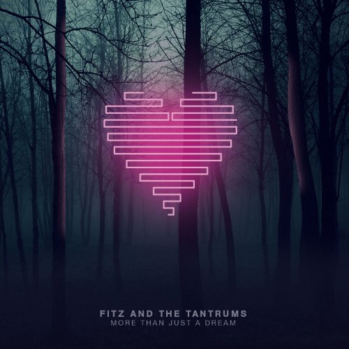Fitz and the Tantrums Out Of My League profile image