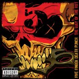 Five Finger Death Punch picture from A Place To Die released 06/22/2010