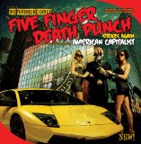 Five Finger Death Punch picture from American Capitalist released 02/20/2012