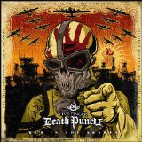 Five Finger Death Punch picture from Bulletproof released 06/22/2010