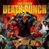 Five Finger Death Punch picture from Jekyll And Hyde released 10/02/2015