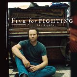 Five For Fighting picture from '65 Mustang released 07/10/2007