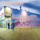 Five For Fighting picture from Alright released 08/21/2002