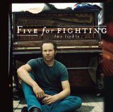 Five For Fighting picture from Two Lights released 07/10/2007