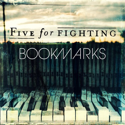 Five For Fighting What If profile image