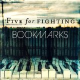 Five For Fighting picture from What If released 07/15/2013